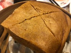 鸡汁马拉糕-点都德(大茶楼店)