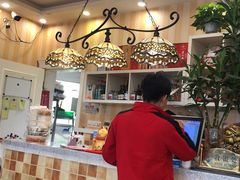 -桃子餐厅·天津菜(红星路直营店)