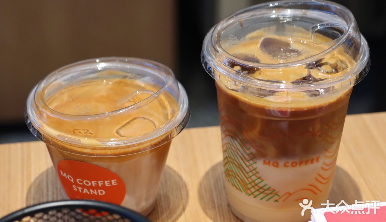 深圳新店 明谦咖啡4.0 新店优惠咖啡免费喝