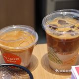 深圳新店 明谦咖啡4.0 新店优惠咖啡免费喝