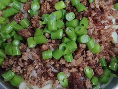 -左撇子私房面