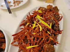 -付掌柜在成都·热炒砂锅集(金禾店)