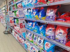 -家乐福(古北店)