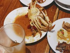 -汉巴味德(沈阳万象汇店)