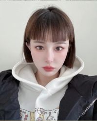 -东方美妍小鹏造型