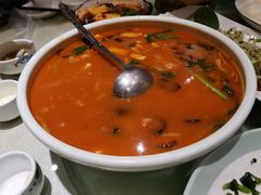 -粗茶淡饭•陕菜•家常菜