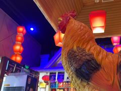 -山河屯铁锅炖鲜鹅·东北菜(开发区一店)