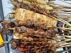 -云晓光头烧烤吧(盛夏店)