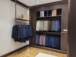 -优山定制西服衬衫大衣(国贸店)