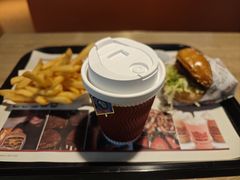 -The Habit Burger Grill 哈比特汉堡(复兴soho店)