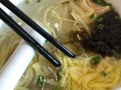 -锡笼记·无锡小笼(常熟万达店)