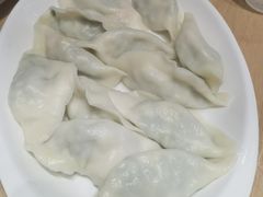-喜家德虾仁水饺(浦东山姆店)