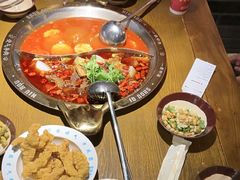 -受气牛肉·重庆耙牛肉(来福士店)