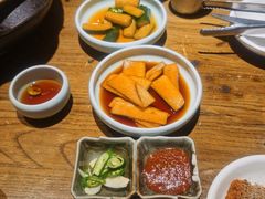 -泥炉烧肉师(新街口金銮巷店)