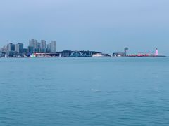 -青岛第三海水浴场