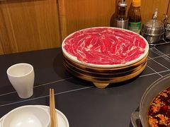 -老夏老火锅(西安南路总店)