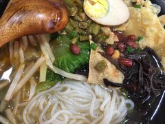 -螺大蛳柳州螺蛳粉·火锅·热干面(西城永捷店)