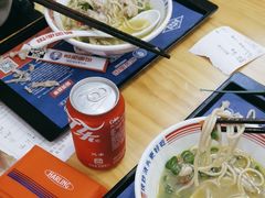 -哈灵面馆(宁波路店)