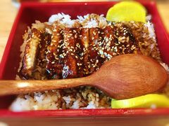 鳗鱼饭-村上一屋(回龙观店)
