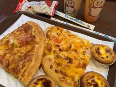 -奥里奥罗比萨意面(文化东路店)