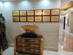 -台北A+A七喜饭店(德增街店)