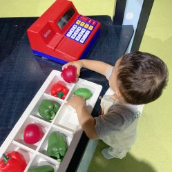 -幻贝家儿童乐园(苏州中心店)