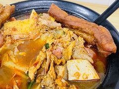 -四川老牛麻辣烫(北门桥店)