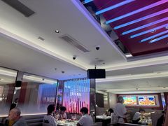 -海底捞火锅(杭州庆春路夜宵主题店)