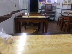 大堂-新园饮食店(香洲总店)