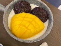 -蜜棠甜品(平山店)