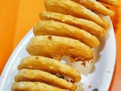 -梅园食堂