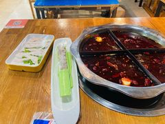 -成都玉林串串香火锅(三八店)