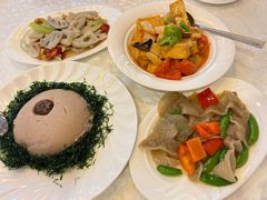 -南普陀素菜馆