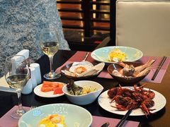 -成都保利公园皇冠假日酒店(熊猫基地店)