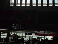 -沈阳站