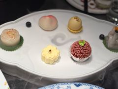 -锦楼·臻选新杭帮(杭州中心店)