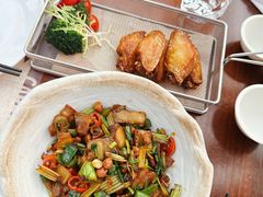 -忆咖啡观景餐厅(桂林象山公园店)