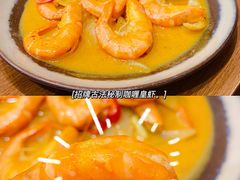 -曼谷食堂·泰国家庭料理(丹桂路店)