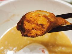 明太子鸡翅-火影忍者一乐拉面(环球港店)