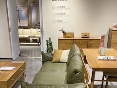 -居然之家(黑龙江南路店)
