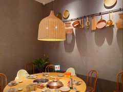 -大头椰·椰子鸡火锅(新梦店)