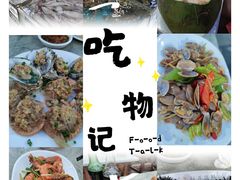 -四川小胡子海鲜(丁村万人海鲜广场店)