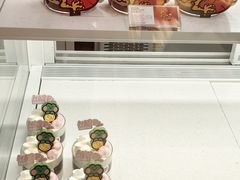 -好利来(回龙观西大街店)