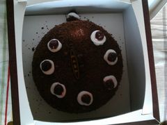 -吉美诺烘焙(公园北路店)