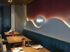 卡座-川流不息(北蔡休闲广场店)