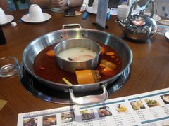 -重庆火锅(鹭港店)