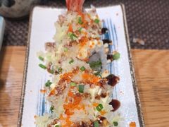 -樱の千渡日式料理·铁板烧•烧鸟(金盛田广场店)