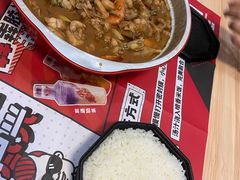 -胖哥俩肉蟹煲(苏州中心店)