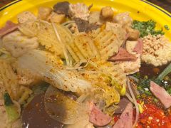 -北丐先生·野馄饨烧烤(雨花万象店)