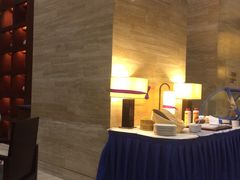 -三亚凤凰水城凯莱度假酒店